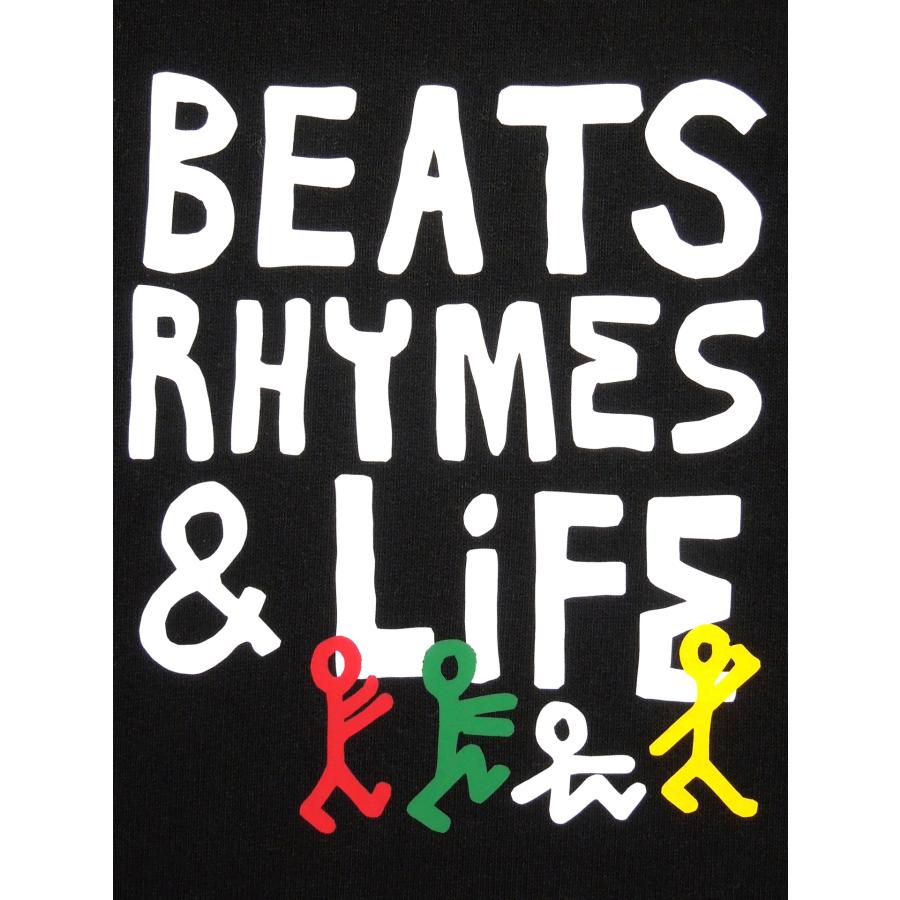 [MANIC DEE] ATCQ T/C HOODIE |  | 01