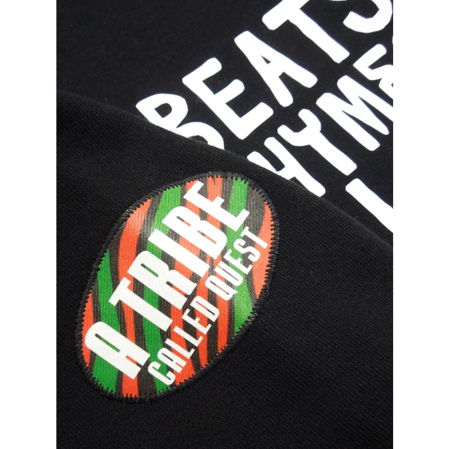 [MANIC DEE] ATCQ T/C HOODIE |  | 02
