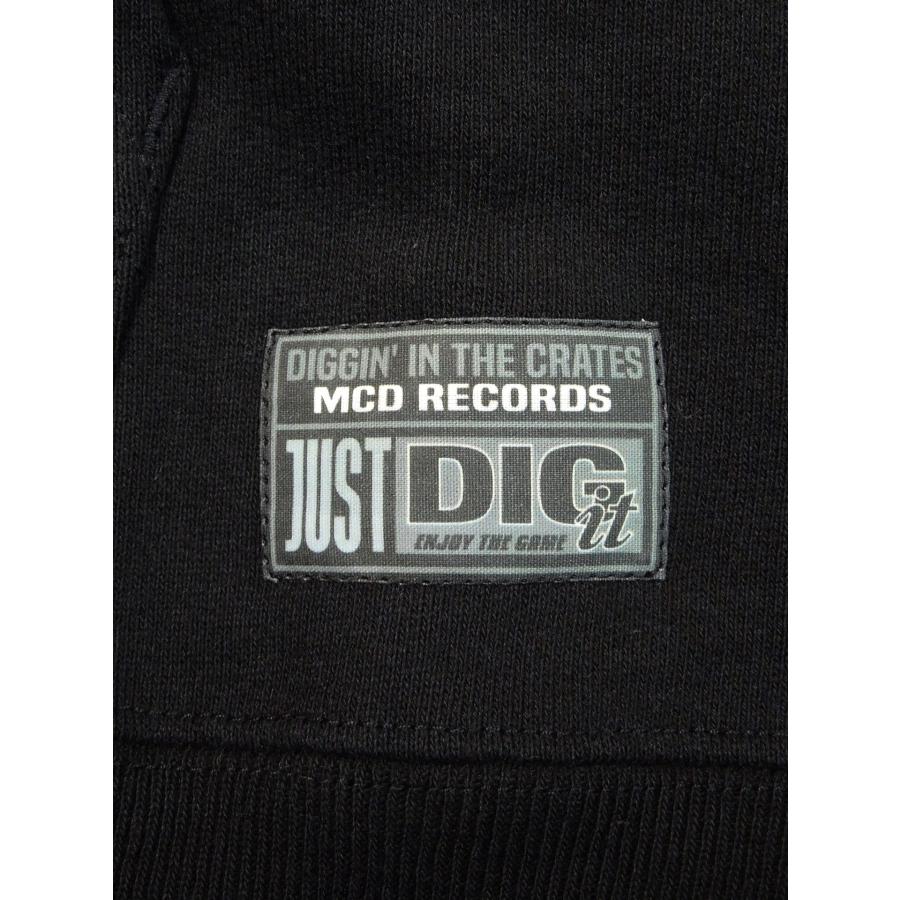 [MANIC DEE] ATCQ T/C HOODIE |  | 03