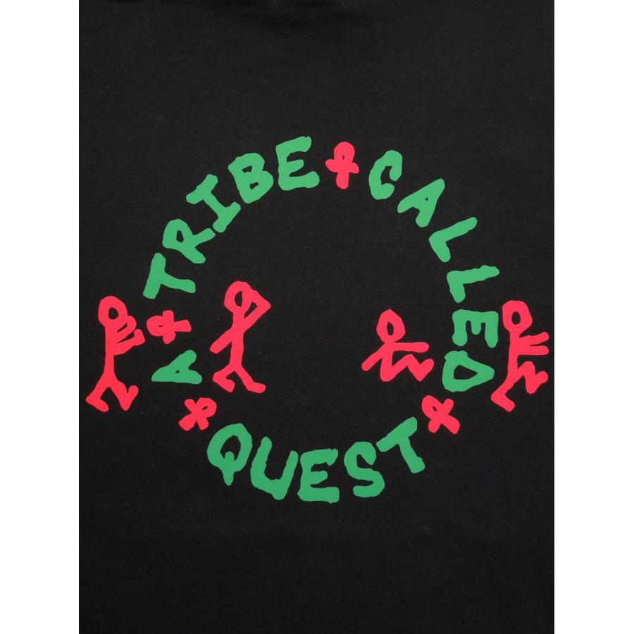 [MANIC DEE] ATCQ T/C HOODIE |  | 05