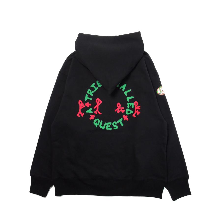 [MANIC DEE] ATCQ T/C HOODIE |  | 04
