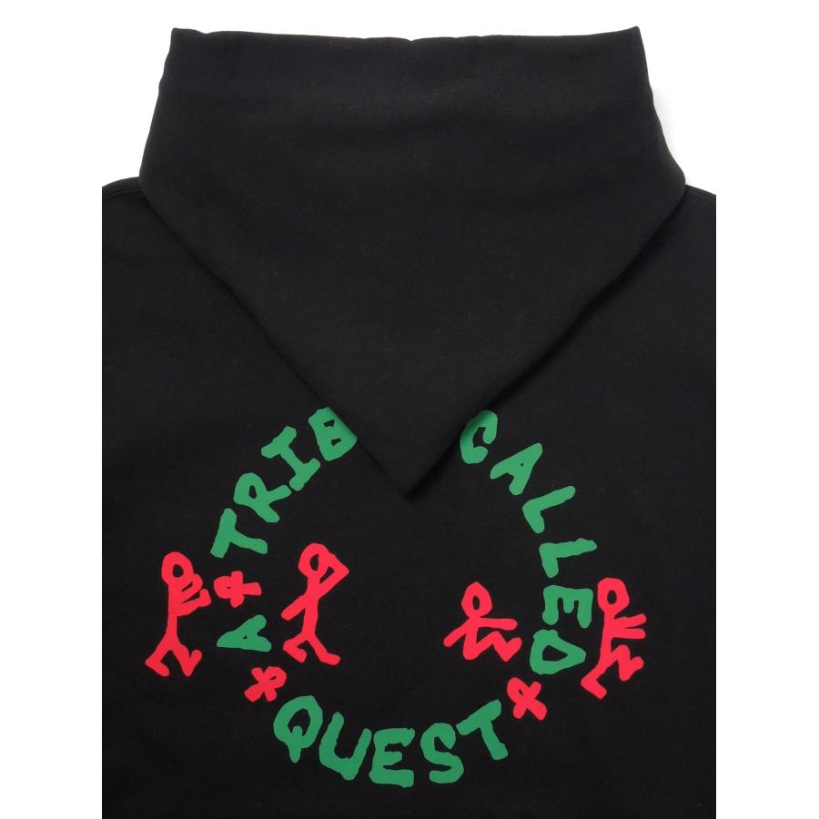 [MANIC DEE] ATCQ T/C HOODIE |  | 06