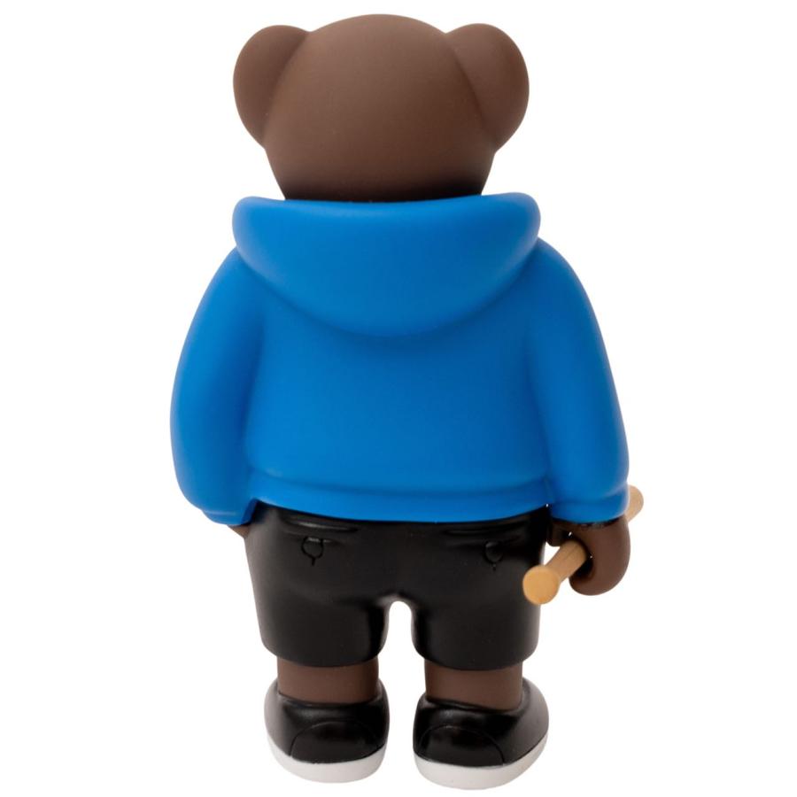 [INTERBREED] STARTER x INTERBREED “Slugger Bear” |  | 05