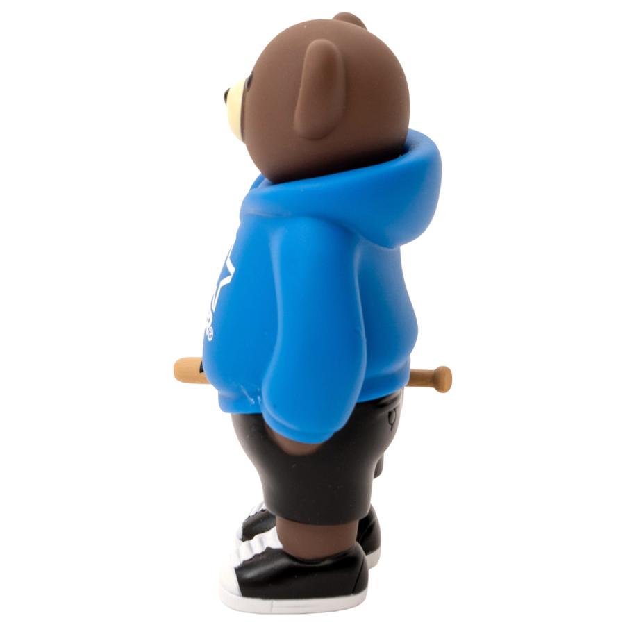 [INTERBREED] STARTER x INTERBREED “Slugger Bear” |  | 04