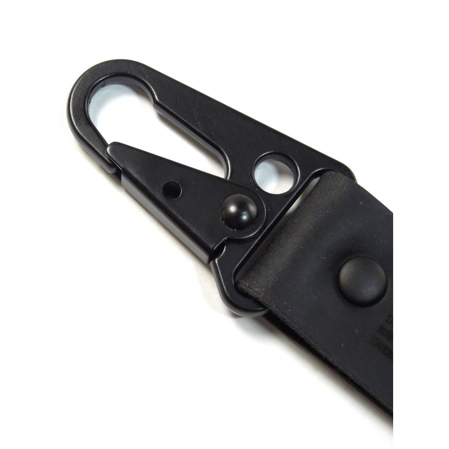 [quolt] LEATHER BLK-ACCESSARY HOLDER |  | 01