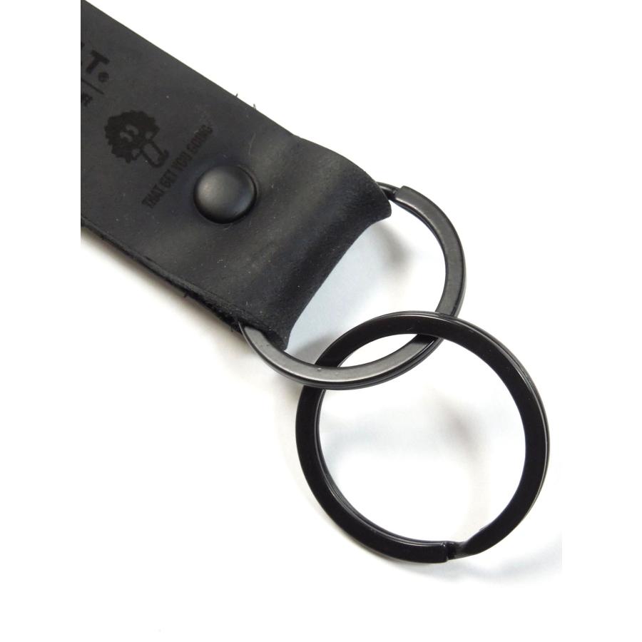 [quolt] LEATHER BLK-ACCESSARY HOLDER |  | 03