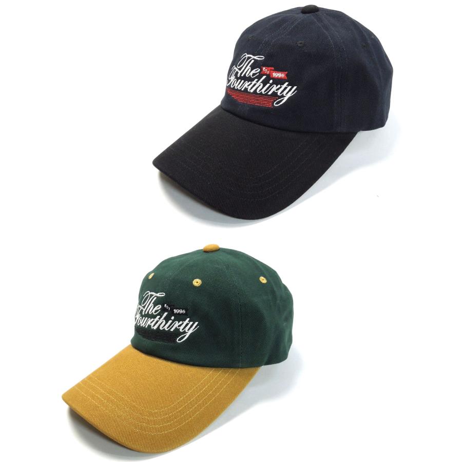 [430 fourthirty] TBC LB CAP | 