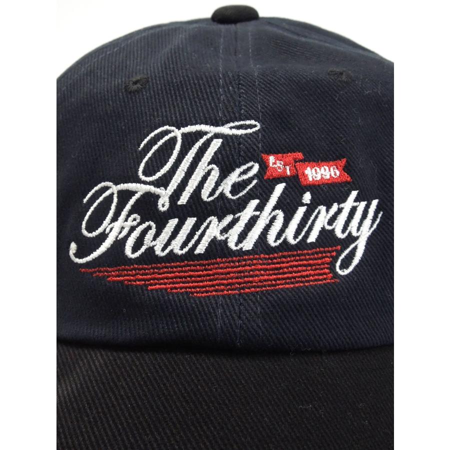 [430 fourthirty] TBC LB CAP |  | 01