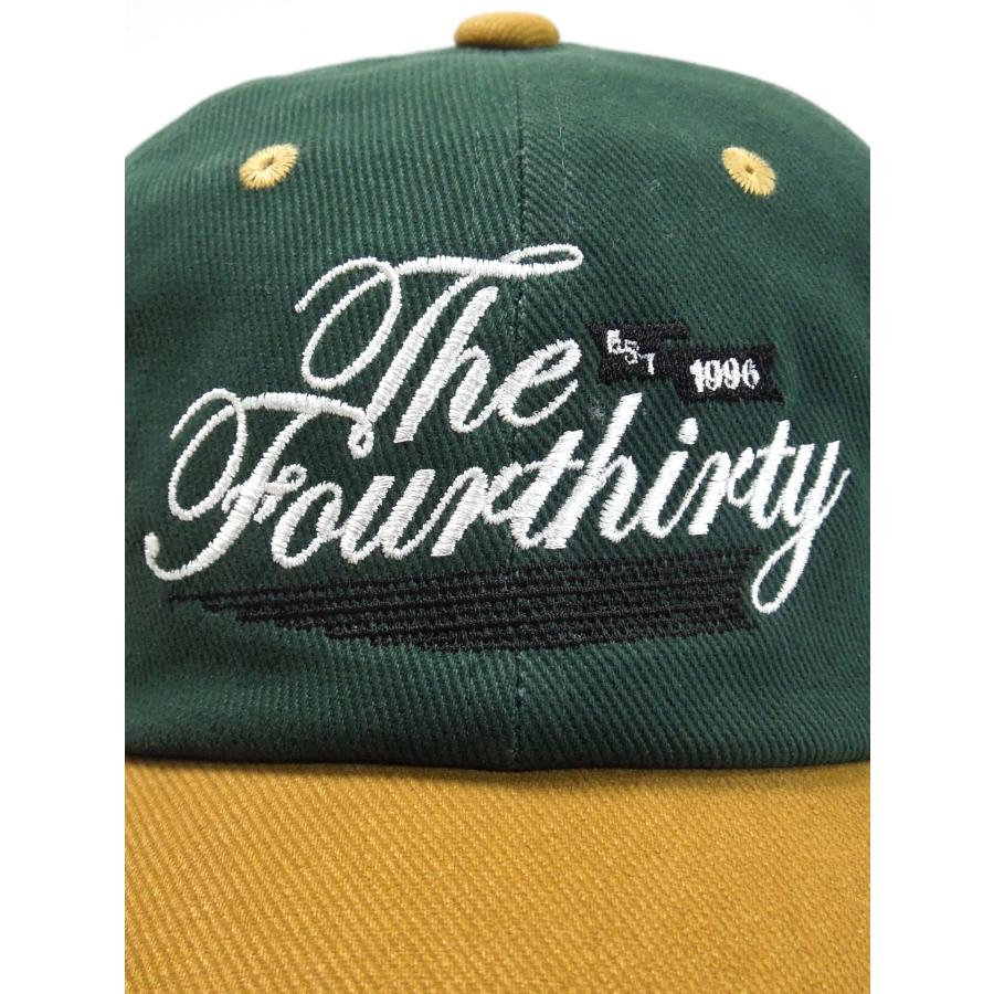 [430 fourthirty] TBC LB CAP |  | 02