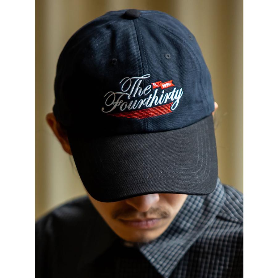 [430 fourthirty] TBC LB CAP |  | 07