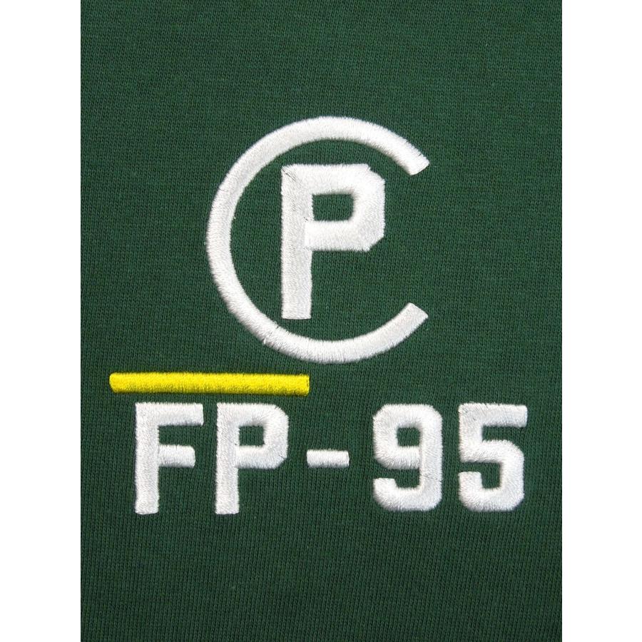 [FLASH POINT] FP-95 LOGO L/S TEE(IG/AS) |  | 01