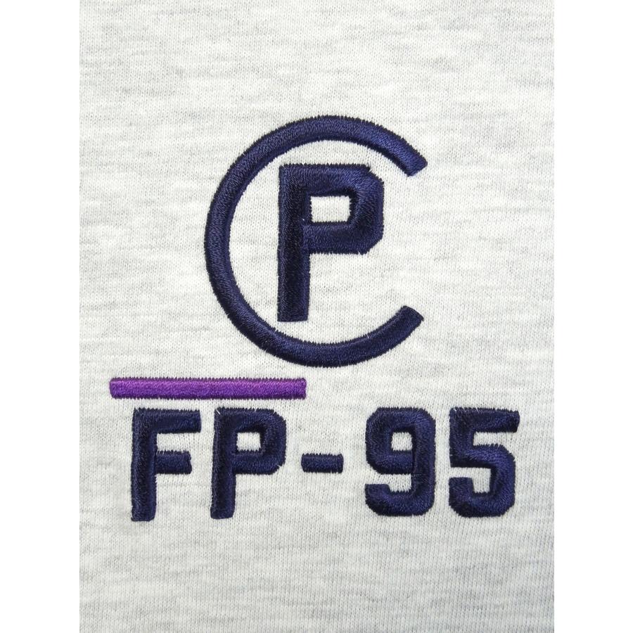 [FLASH POINT] FP-95 LOGO L/S TEE(IG/AS) |  | 02