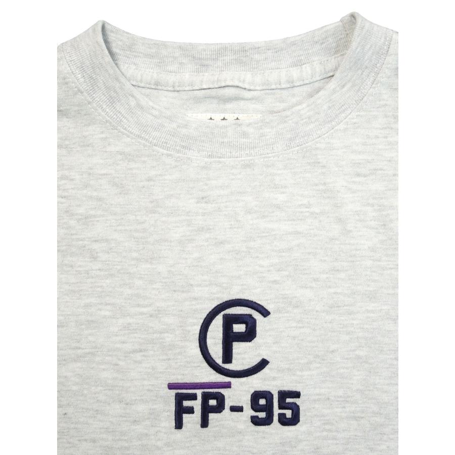 [FLASH POINT] FP-95 LOGO L/S TEE(IG/AS) |  | 04