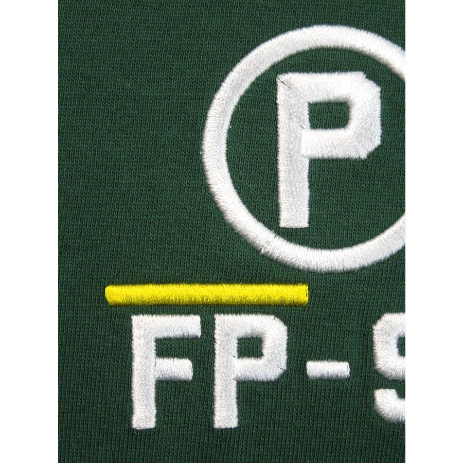 [FLASH POINT] FP-95 LOGO L/S TEE(IG/AS) |  | 05