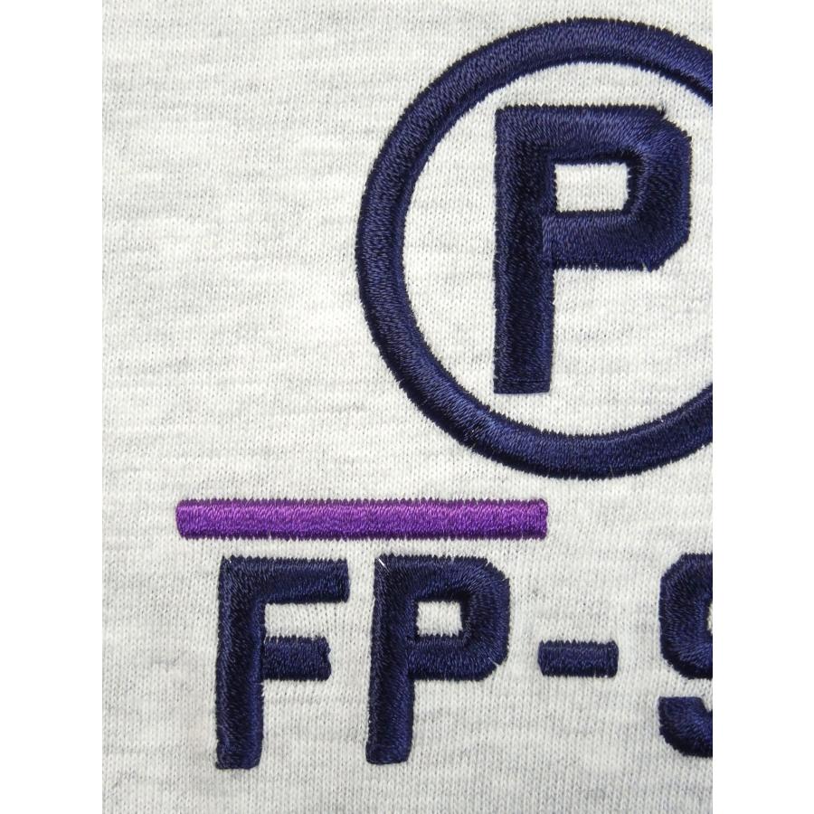[FLASH POINT] FP-95 LOGO L/S TEE(IG/AS) |  | 06