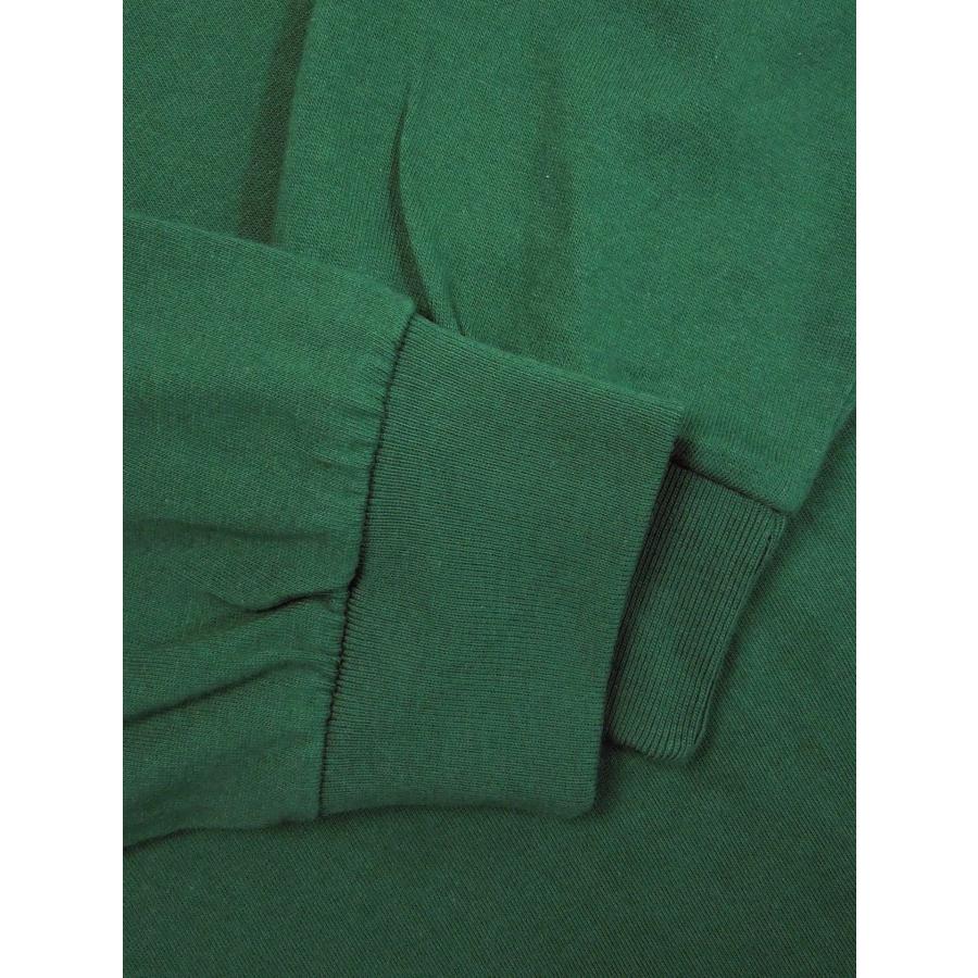 [FLASH POINT] FP-95 LOGO L/S TEE(IG/AS) |  | 07