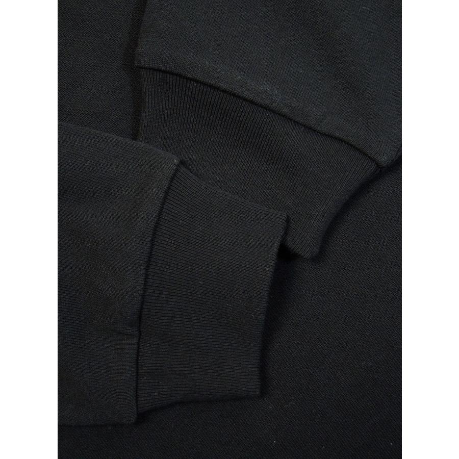 [FLASH POINT] BOMB EMB Magnum Weight Big L/S TEE(BK/WH) |  | 07