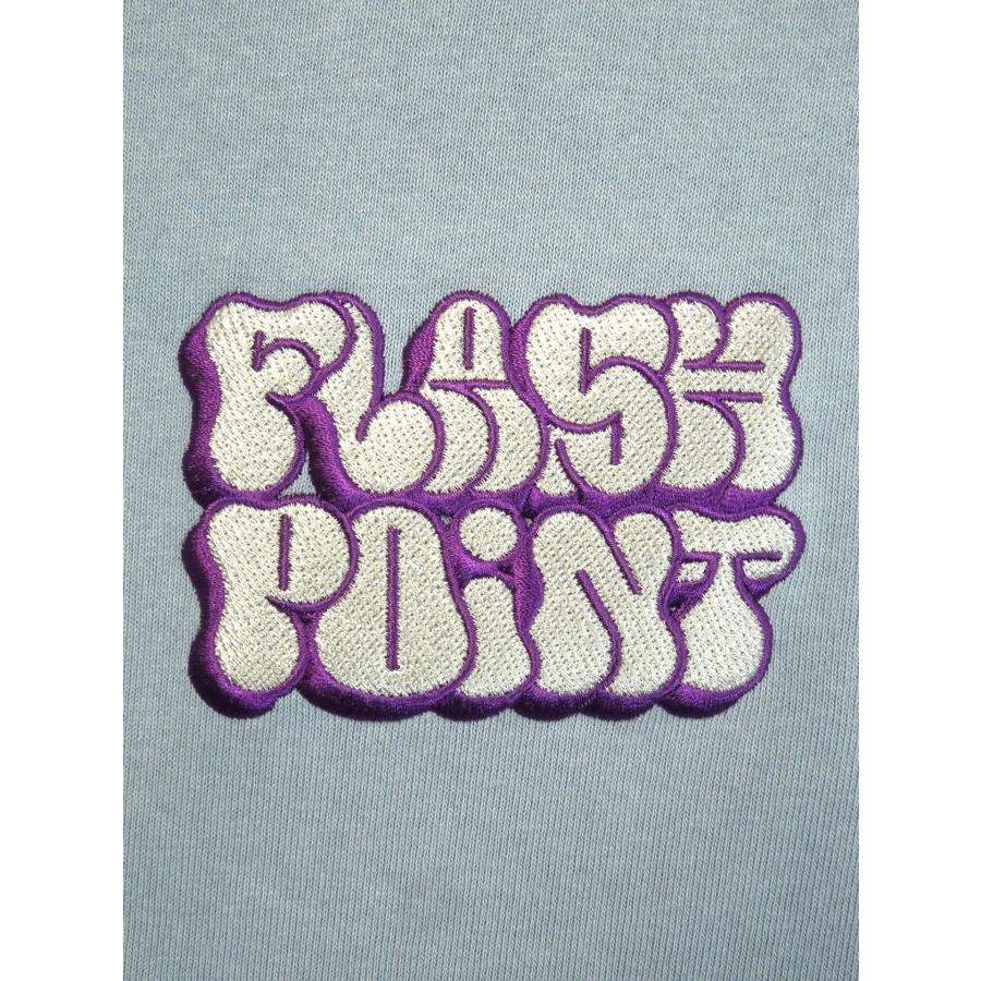 [FLASH POINT] BOMB EMB Magnum Weight Big L/S TEE(AK/AB) |  | 02