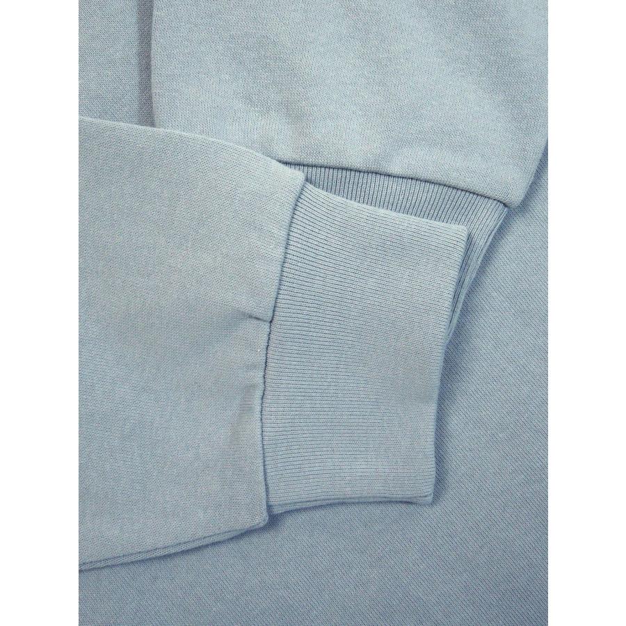 [FLASH POINT] BOMB EMB Magnum Weight Big L/S TEE(AK/AB) |  | 07