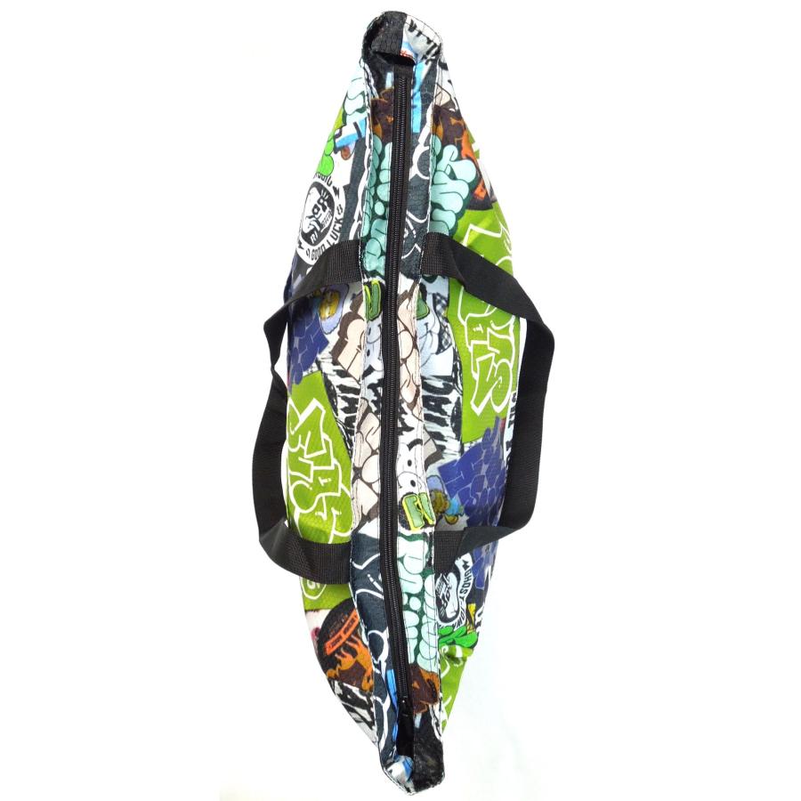 [FLASH POINT] COLLAGE LARGE TOTE BAG |  | 06