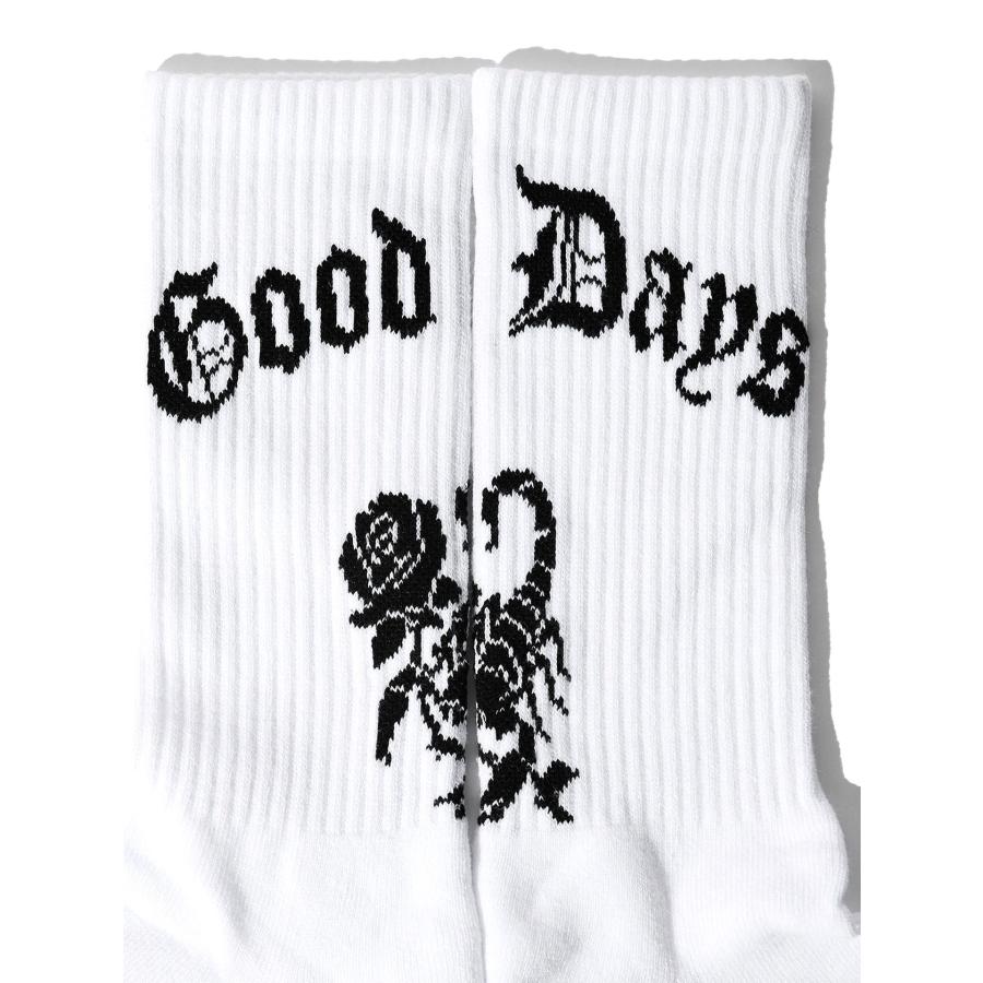 [CLUCT] GOOD DAYS SOX |  | 03