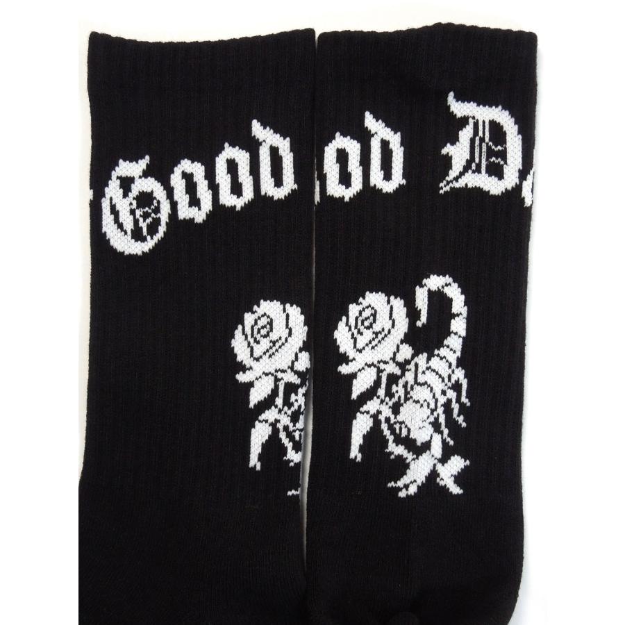[CLUCT] GOOD DAYS SOX |  | 04