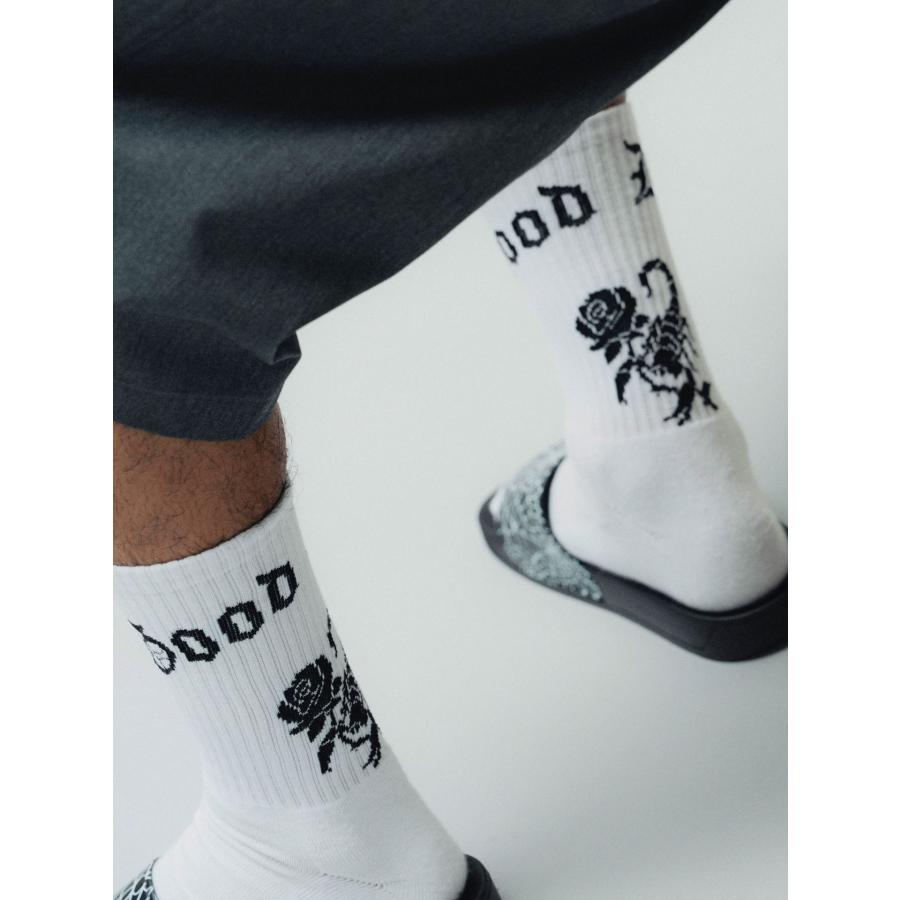 [CLUCT] GOOD DAYS SOX |  | 07