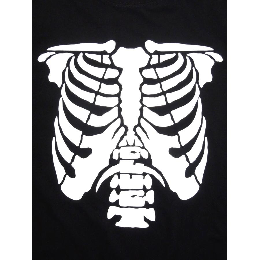 [CLUCT] BONE L/S TEE |  | 01