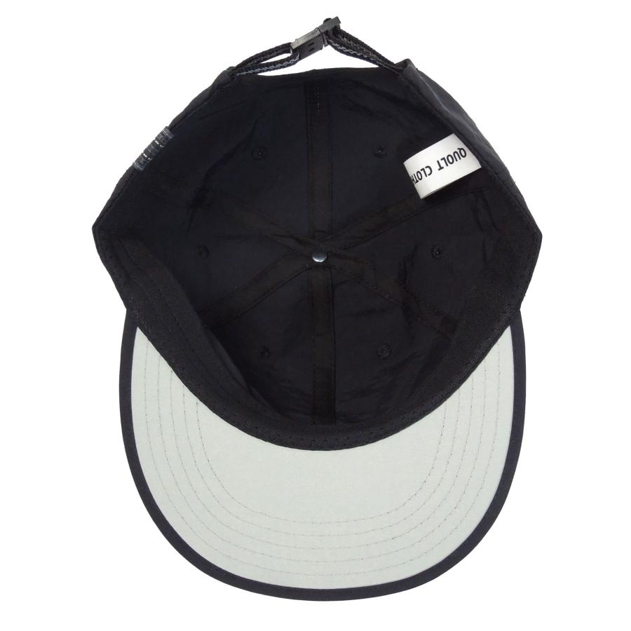 [quolt] GROSGRAIN CAP |  | 05