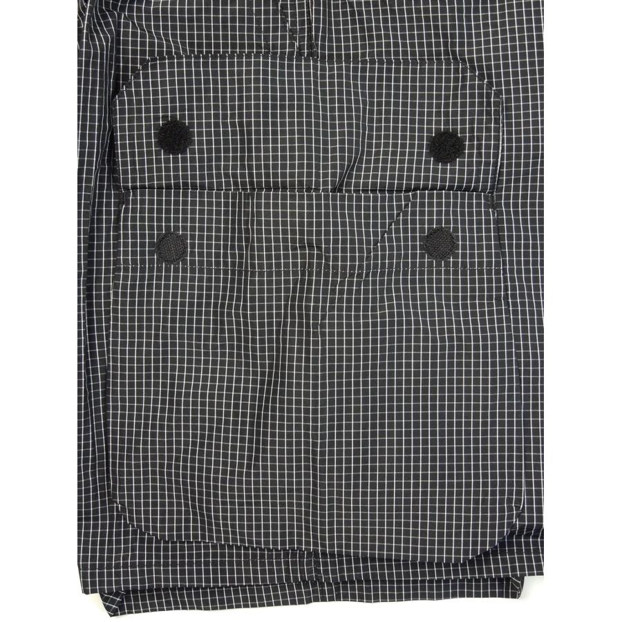 [430 fourthirty] RSCK ESLOT CARGO SHORTS |  | 03