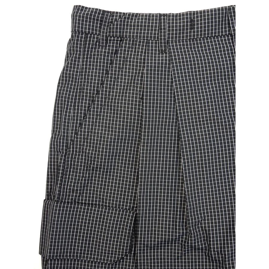 [430 fourthirty] RSCK ESLOT CARGO SHORTS |  | 02