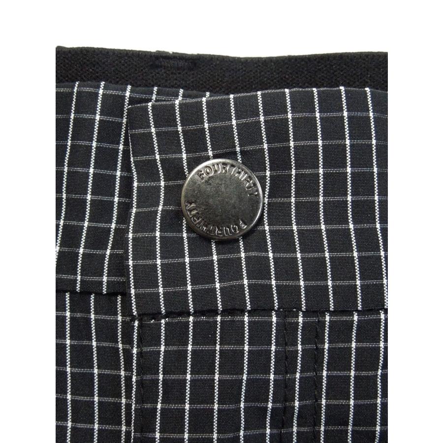 [430 fourthirty] RSCK ESLOT CARGO SHORTS |  | 04