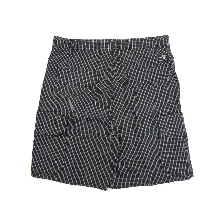 [430 fourthirty] RSCK ESLOT CARGO SHORTS |  | 05