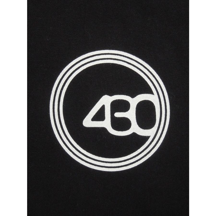 [430 fourthirty] “TRI CIRCLE” TEE |  | 01