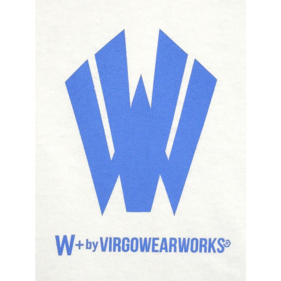 [VIRGOwearworks] W+by VIRGOwearworks VV TKO S/S TEE |  | 02