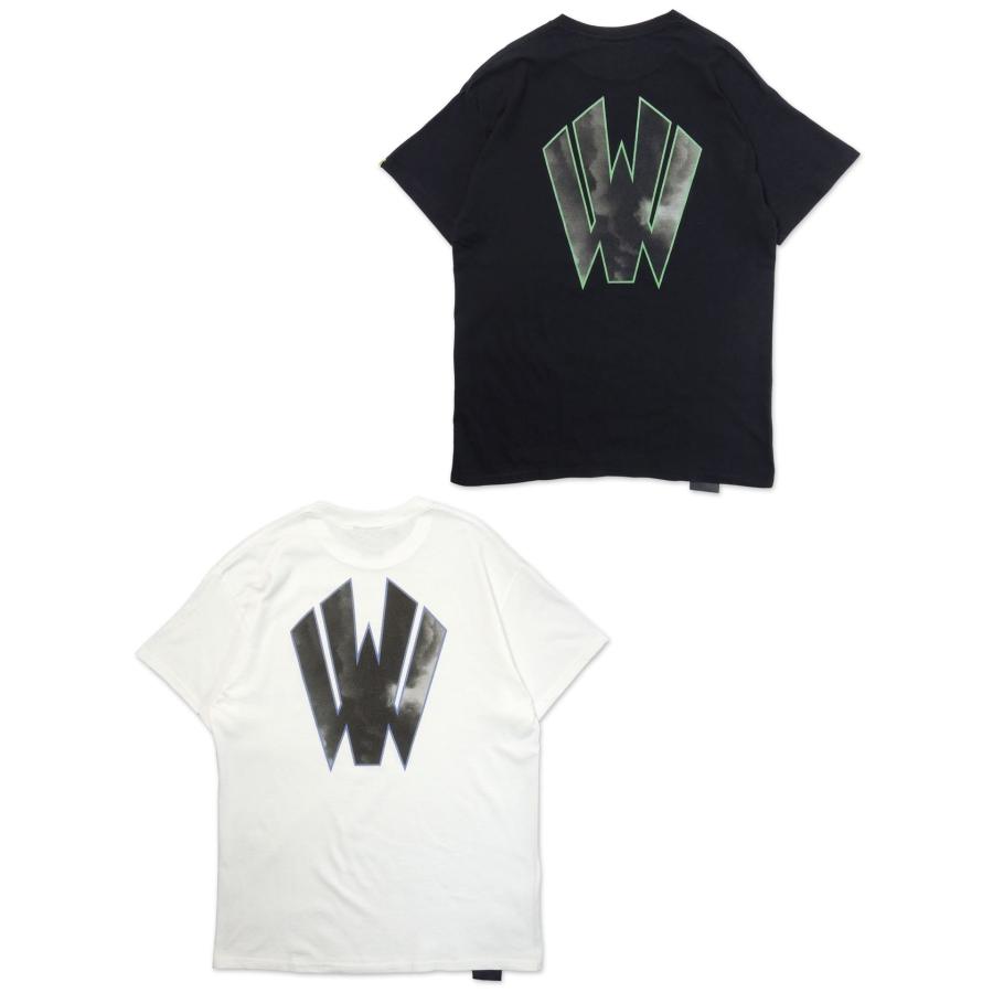 [VIRGOwearworks] W+by VIRGOwearworks VV TKO S/S TEE |  | 04