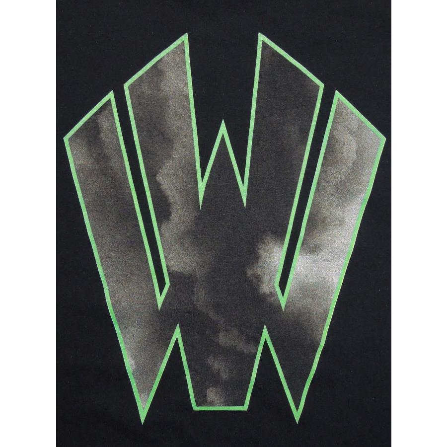 [VIRGOwearworks] W+by VIRGOwearworks VV TKO S/S TEE |  | 05