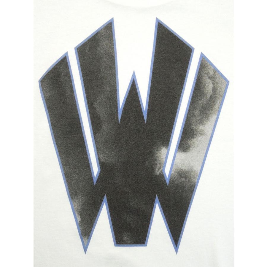 [VIRGOwearworks] W+by VIRGOwearworks VV TKO S/S TEE |  | 06