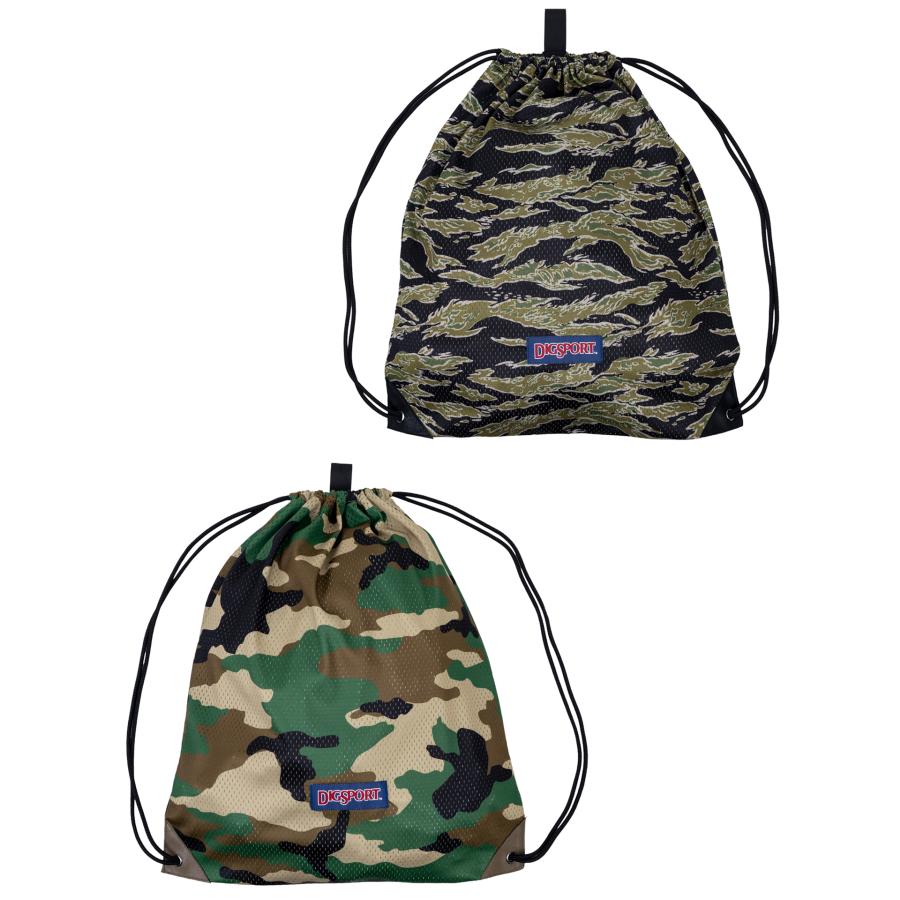 [INTERBREED] DIGSPORT Gym Sack | 