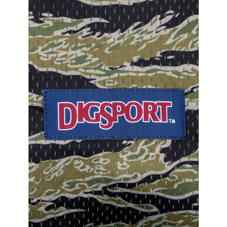 [INTERBREED] DIGSPORT Gym Sack |  | 01
