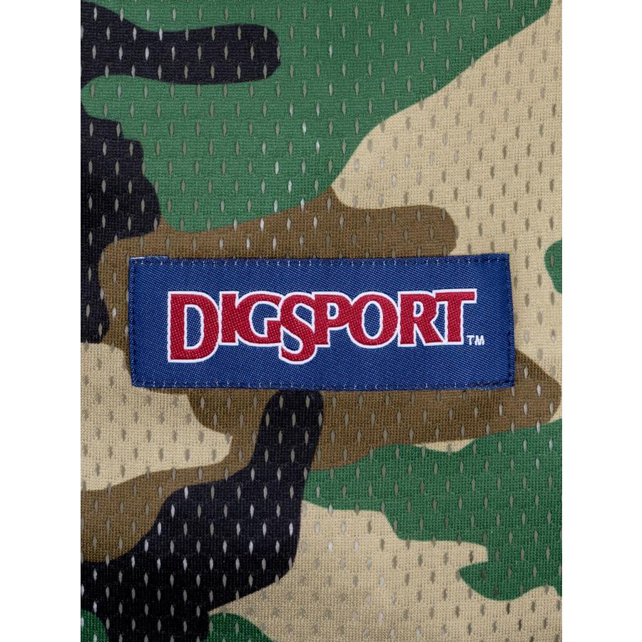 [INTERBREED] DIGSPORT Gym Sack |  | 02