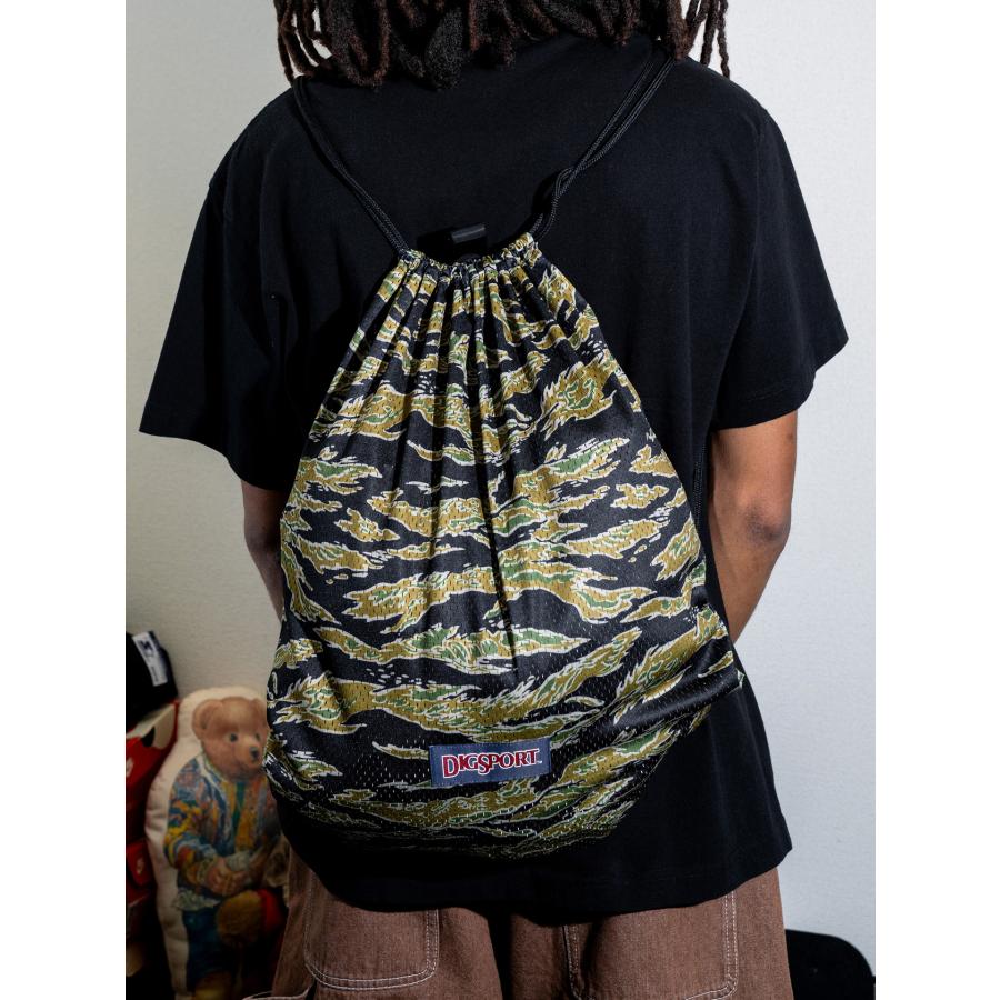 [INTERBREED] DIGSPORT Gym Sack |  | 06