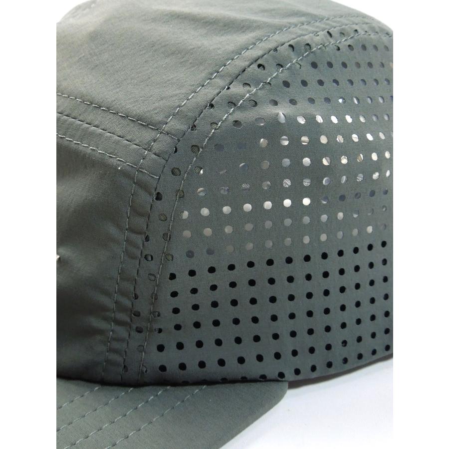 [430 fourthirty] S-MESH JET CAP |  | 02