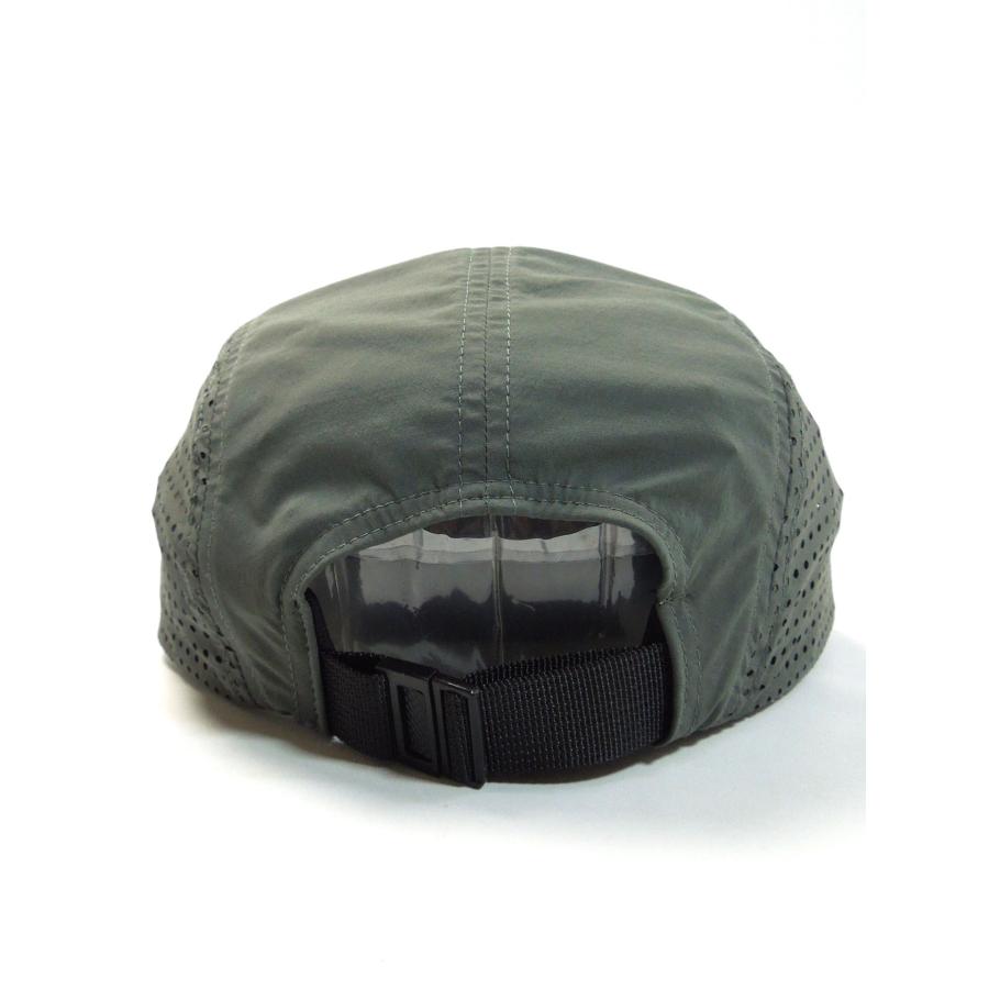 [430 fourthirty] S-MESH JET CAP |  | 03