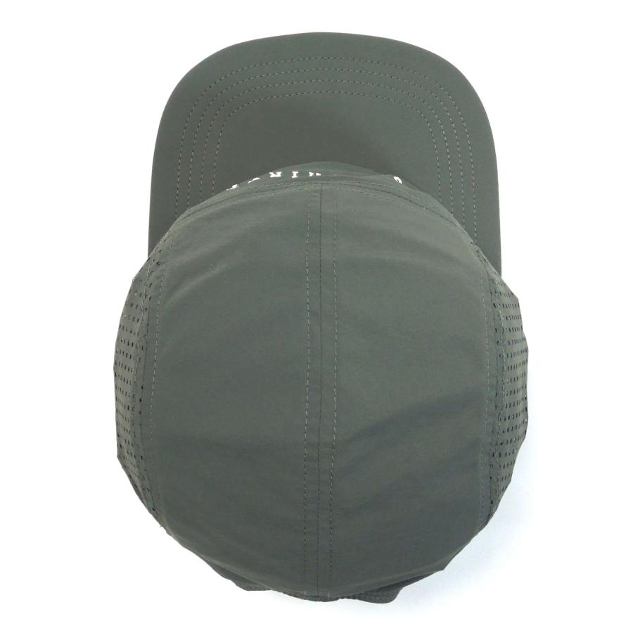 [430 fourthirty] S-MESH JET CAP |  | 06
