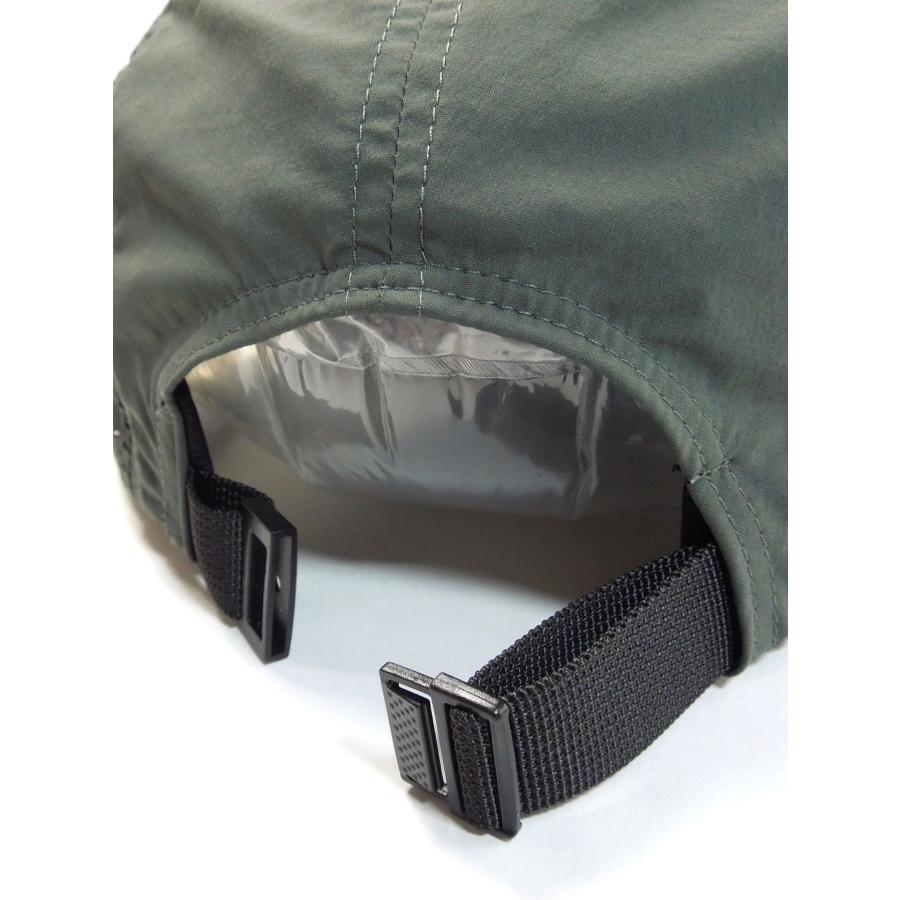 [430 fourthirty] S-MESH JET CAP |  | 07