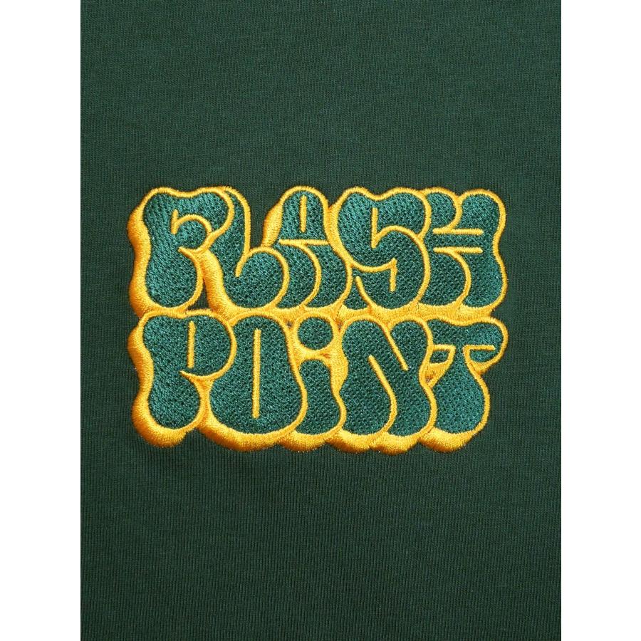 [FLASH POINT] BOMB TWO LOGO Tee(GR/BU) |  | 01