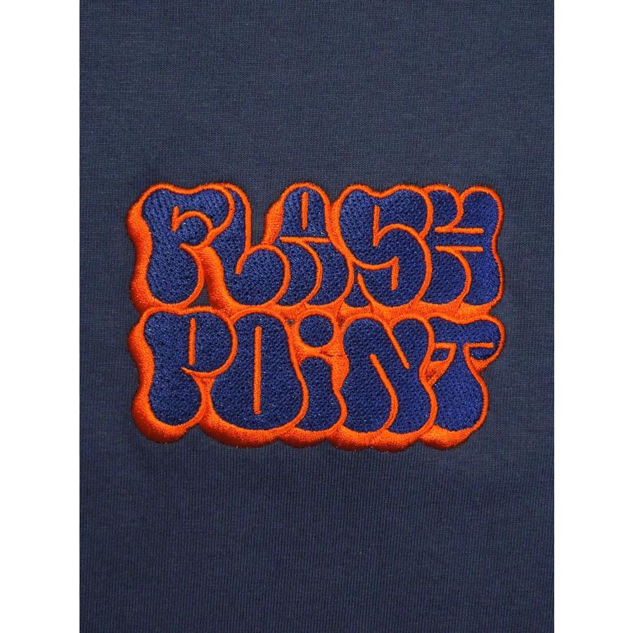 [FLASH POINT] BOMB TWO LOGO Tee(BR/IN/SA) |  | 01