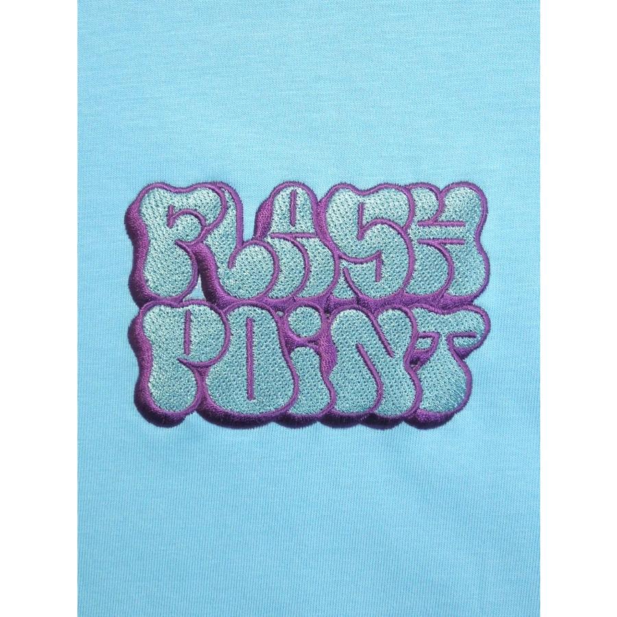 [FLASH POINT] BOMB TWO LOGO Tee(BR/IN/SA) |  | 02