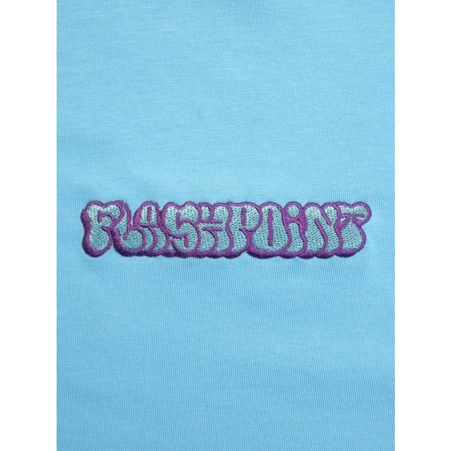 [FLASH POINT] BOMB ONE LOGO Tee(BR/IN/SA) |  | 02